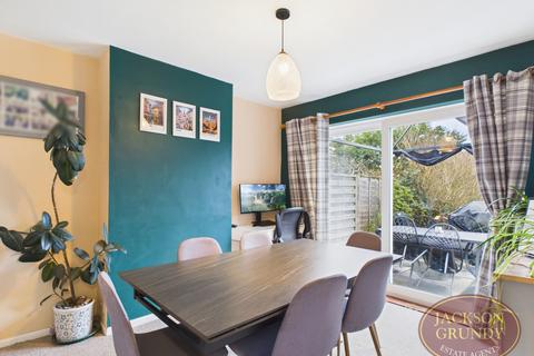 3 bedroom semi-detached house for sale, Barons Way, Kingsthorpe, NN2 8HP