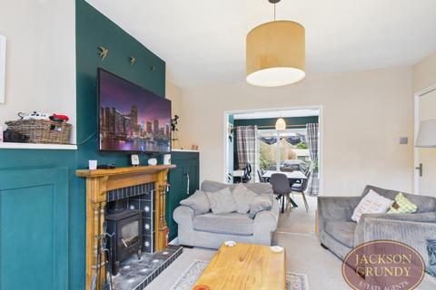 3 bedroom semi-detached house for sale, Barons Way, Kingsthorpe, NN2 8HP