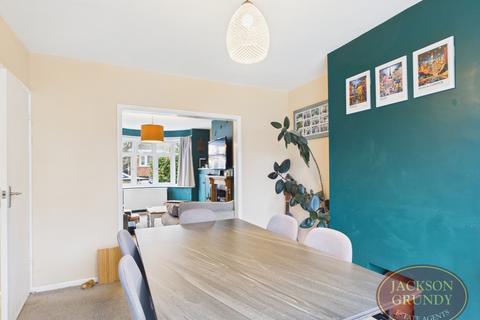 3 bedroom semi-detached house for sale, Barons Way, Kingsthorpe, NN2 8HP