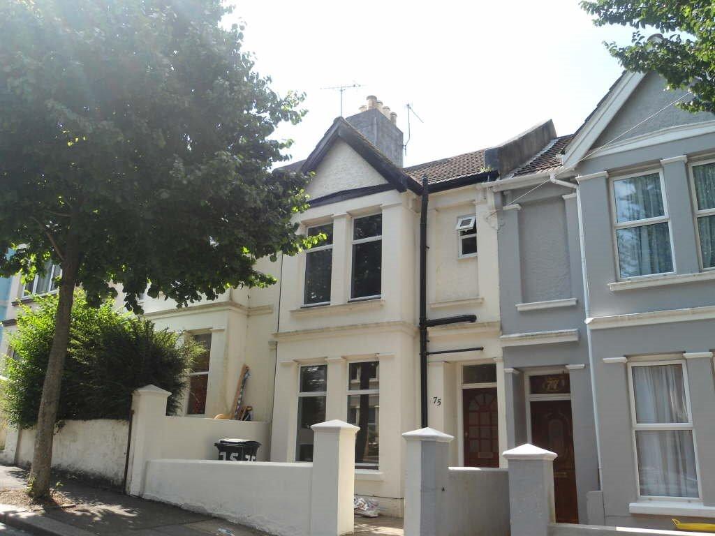5 Bed Furnished Terraced