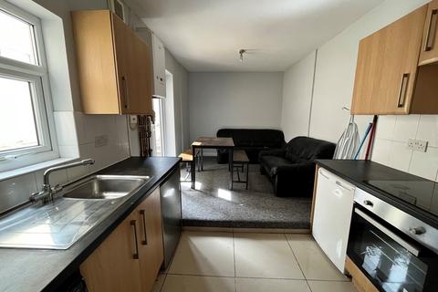 undefined, Bernard Road, Brighton, BN2 3ER