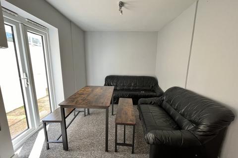 undefined, Bernard Road, Brighton, BN2 3ER