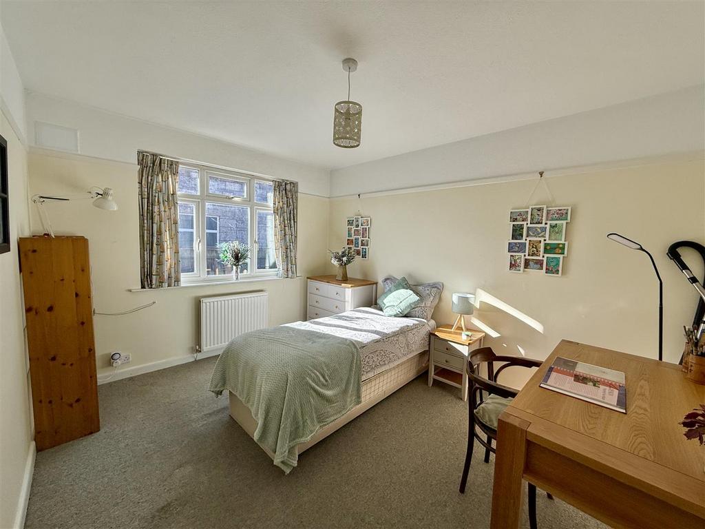 Bedroom Two: