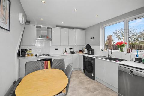 undefined, Prospect Road, Leamington Spa