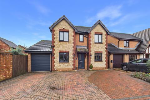 undefined, Goshawk Road, Quedgeley, Gloucester, Gloucestershire, GL2