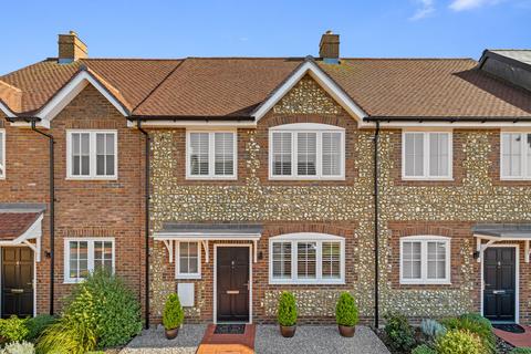 3 bedroom terraced house for sale, Nicholson Place, Rottingdean, BN2