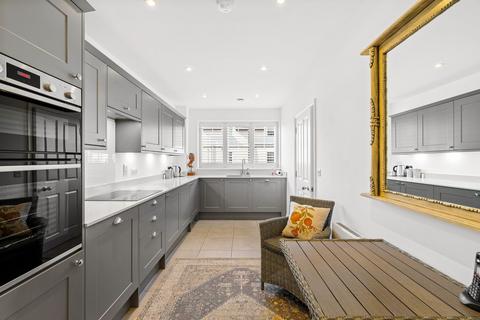 3 bedroom terraced house for sale, Nicholson Place, Rottingdean, BN2