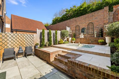 3 bedroom terraced house for sale, Nicholson Place, Rottingdean, BN2