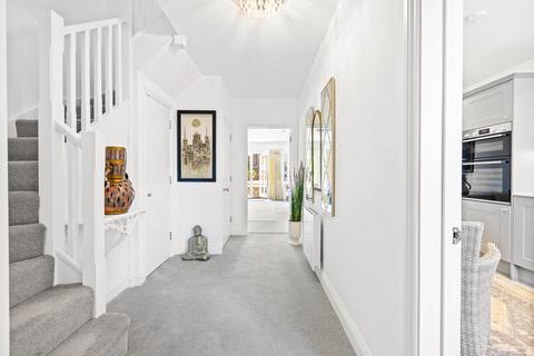 3 bedroom terraced house for sale, Nicholson Place, Rottingdean, BN2
