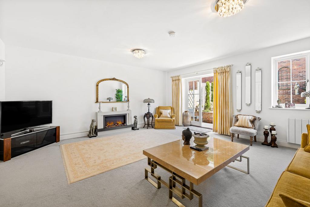 Living/Dining