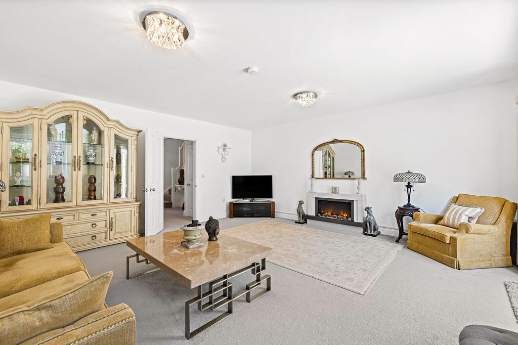 Living/Dining