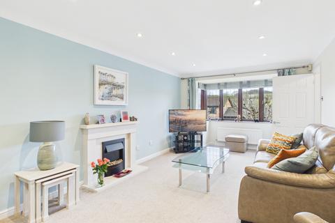 4 bedroom detached house for sale, South Maundin, Hughenden Valley, High Wycombe, Buckinghamshire, HP14 4LZ