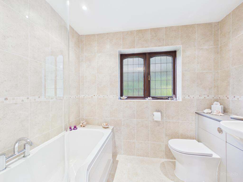 Family Bath