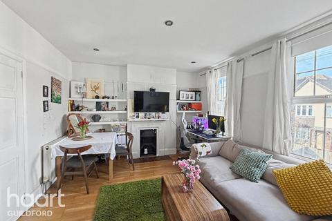 undefined, Madrid Road, Guildford