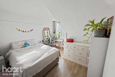 1 bedroom apartment for sale, Madrid Road, Guildford