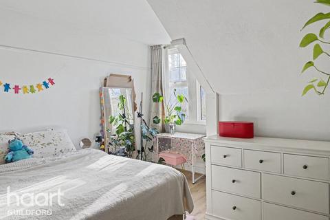 1 bedroom apartment for sale, Madrid Road, Guildford