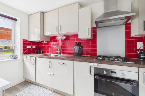 undefined, Wilson Crescent, Chapel Gate, Basingstoke, RG21