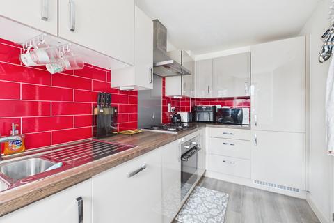 undefined, Wilson Crescent, Chapel Gate, Basingstoke, RG21