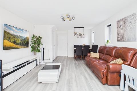 undefined, Wilson Crescent, Chapel Gate, Basingstoke, RG21