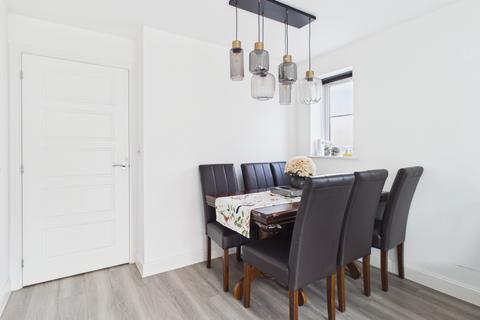 undefined, Wilson Crescent, Chapel Gate, Basingstoke, RG21