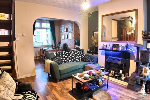 2 bedroom terraced house for sale, Hill Street, Risca, NP11
