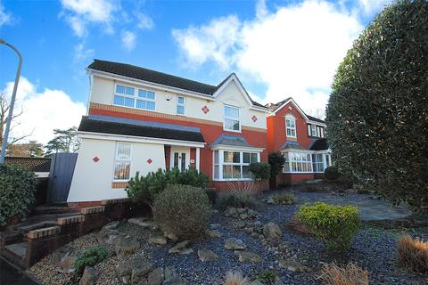 undefined, Hastings Crescent, Cardiff CF3