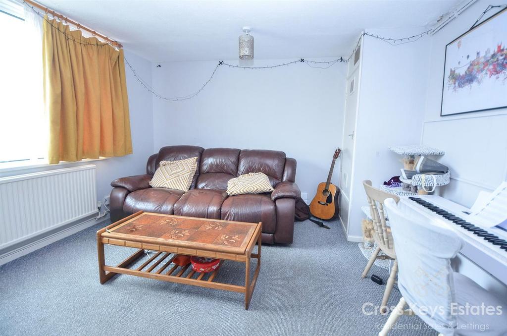 Sitting Room/Diner