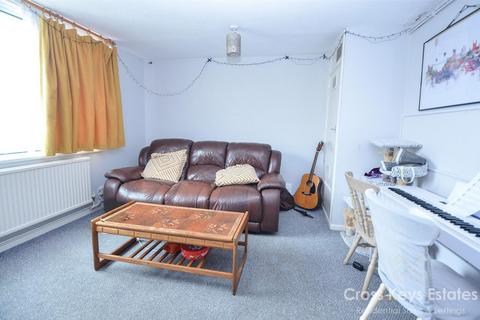 3 bedroom apartment for sale, Dieppe Close, Plymouth PL1