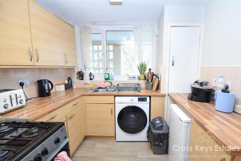 3 bedroom apartment for sale, Dieppe Close, Plymouth PL1