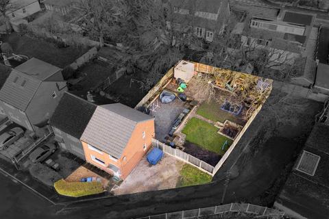 undefined, Beech Avenue, Euxton, Chorley