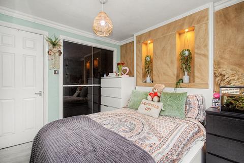 undefined, Langlea Avenue, Cambuslang G72