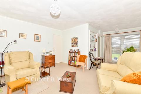 2 bedroom semi-detached bungalow for sale, Woodroffe Walk, Emsworth, Hampshire