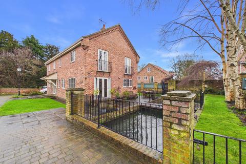 undefined, Beck House, 10 The Maltings Nafferton Driffield YO25 4TU