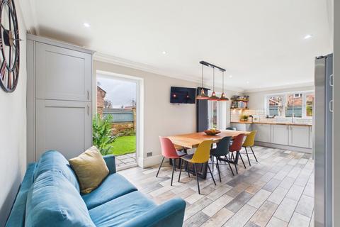 undefined, Beck House, 10 The Maltings Nafferton Driffield YO25 4TU