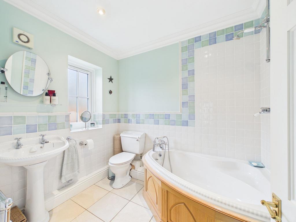 En suite