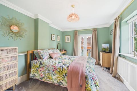 undefined, Beck House, 10 The Maltings Nafferton Driffield YO25 4TU