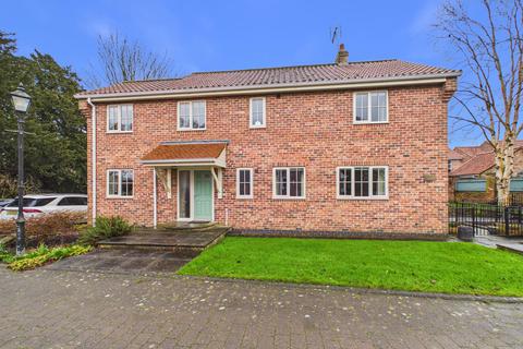 undefined, Beck House, 10 The Maltings Nafferton Driffield YO25 4TU