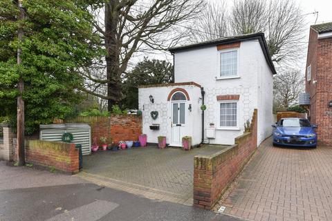 undefined, Abbey Street, Thorpe-Le-Soken, CO16