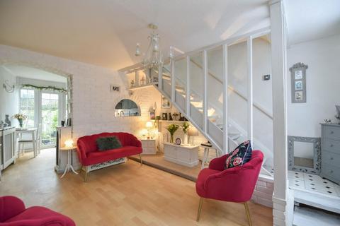 undefined, Abbey Street, Thorpe-Le-Soken, CO16