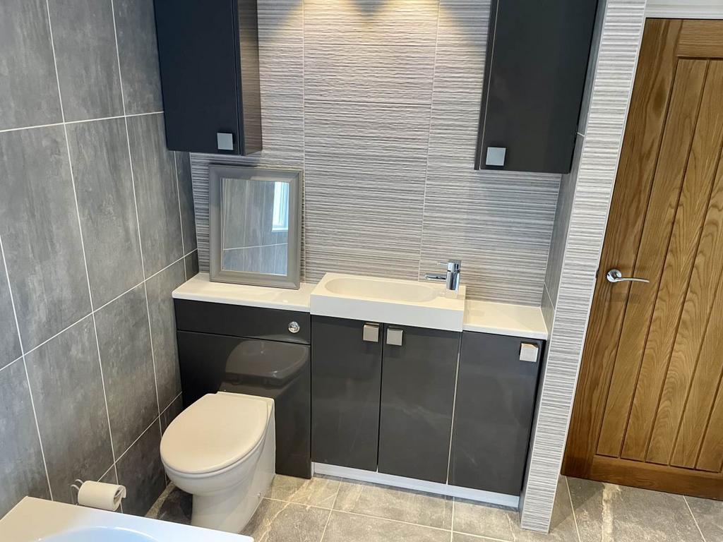 Bathroom 2