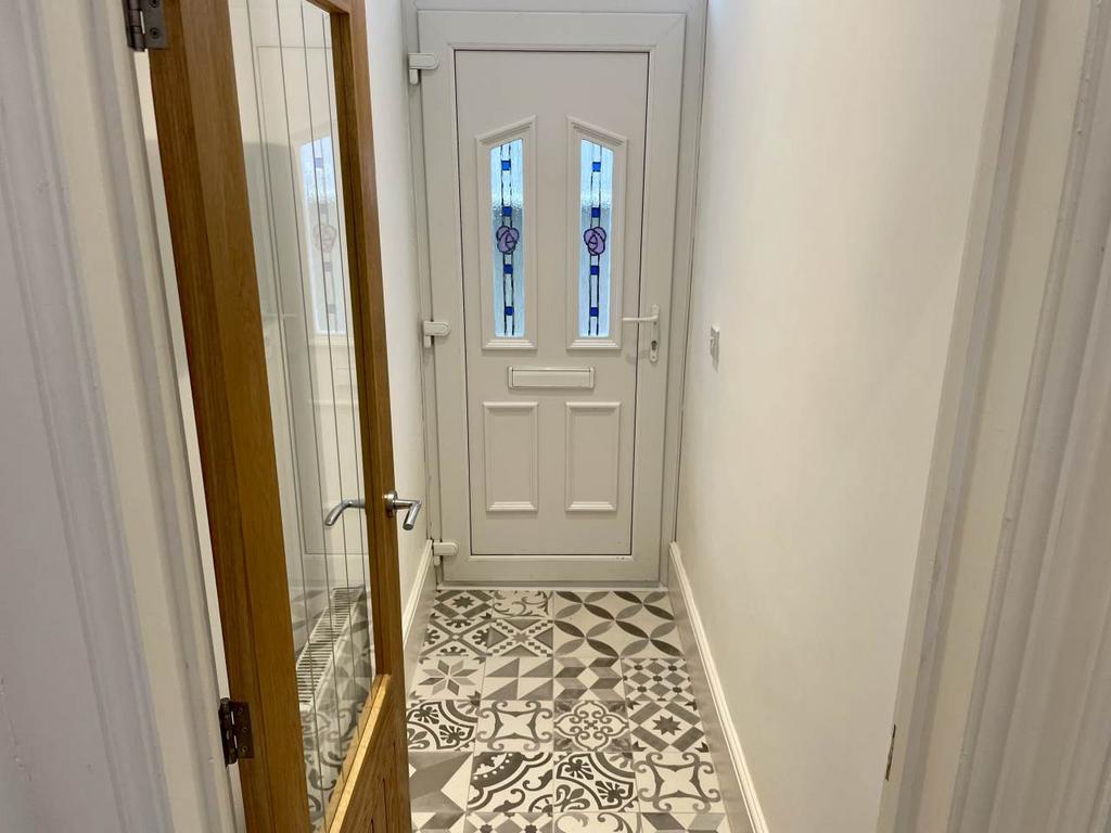 Porchway