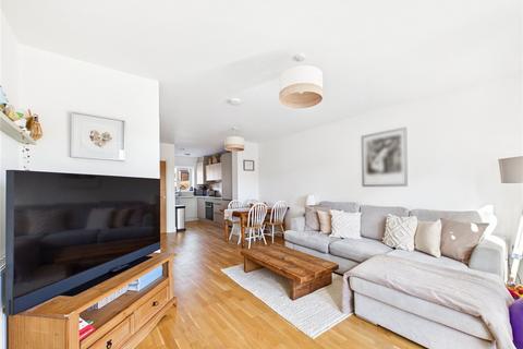 2 bedroom terraced house for sale, Rues Farm Road, Felixstowe, Suffolk, IP11