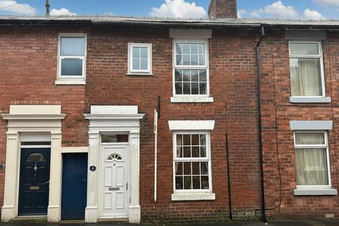 undefined, Hall Street, Ashton-On-Ribble, PR2 2RU