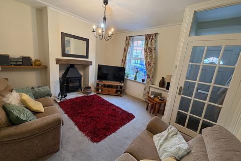 undefined, Hall Street, Ashton-On-Ribble, PR2 2RU