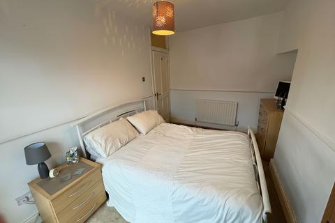 undefined, Hall Street, Ashton-On-Ribble, PR2 2RU