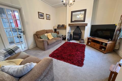 undefined, Hall Street, Ashton-On-Ribble, PR2 2RU