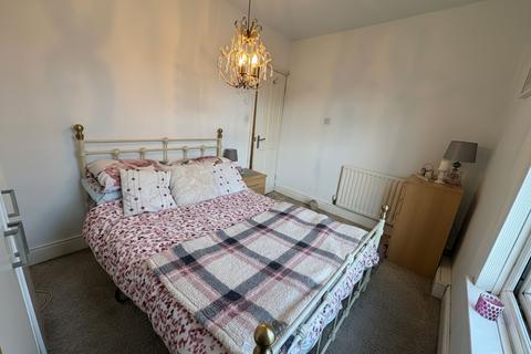 undefined, Hall Street, Ashton-On-Ribble, PR2 2RU