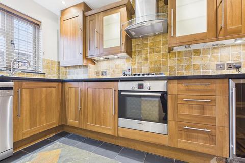 undefined, Kerr Close, Knebworth SG3