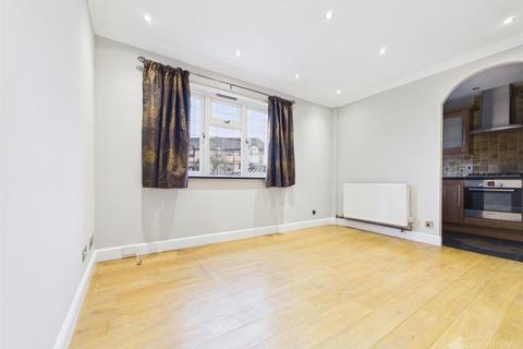 undefined, Kerr Close, Knebworth SG3