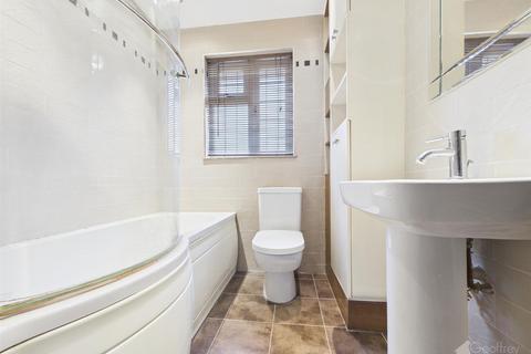 undefined, Kerr Close, Knebworth SG3